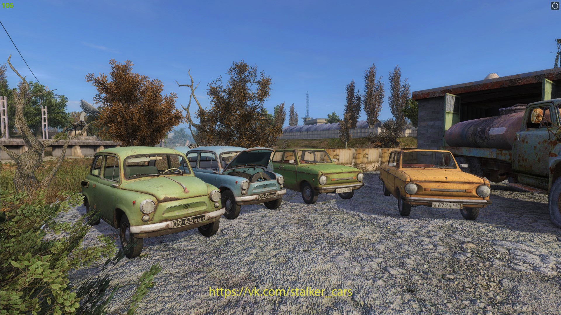 Lost alpha definitive car pack addon. Stalker Definitive car Pack Addon. Старый Запорожец 2022. Definitive car Pack Addon управление. Новости сталкер моды.