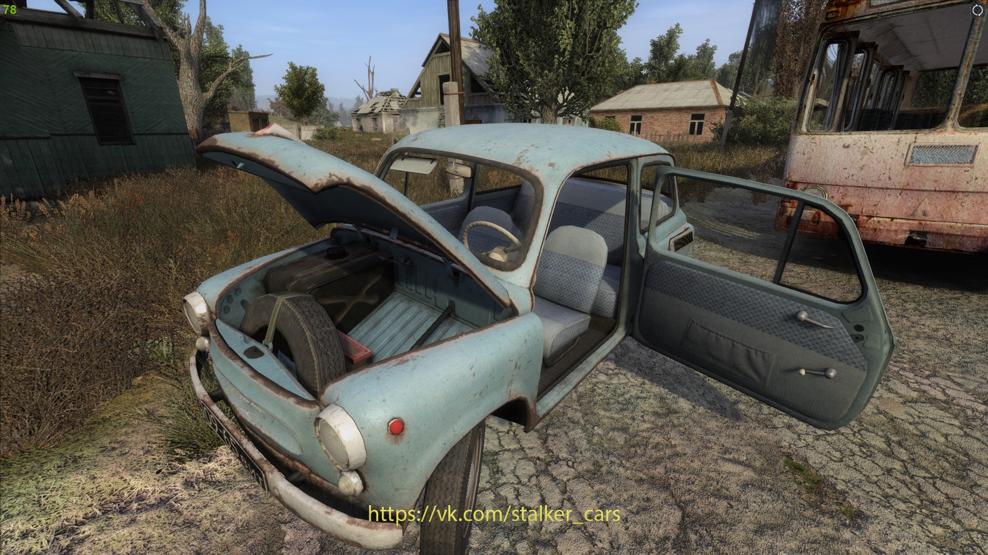 Definitive car Pack Addon сталкер. Definitive car Pack для какой версии?. Lost alpha definitive car pack addon