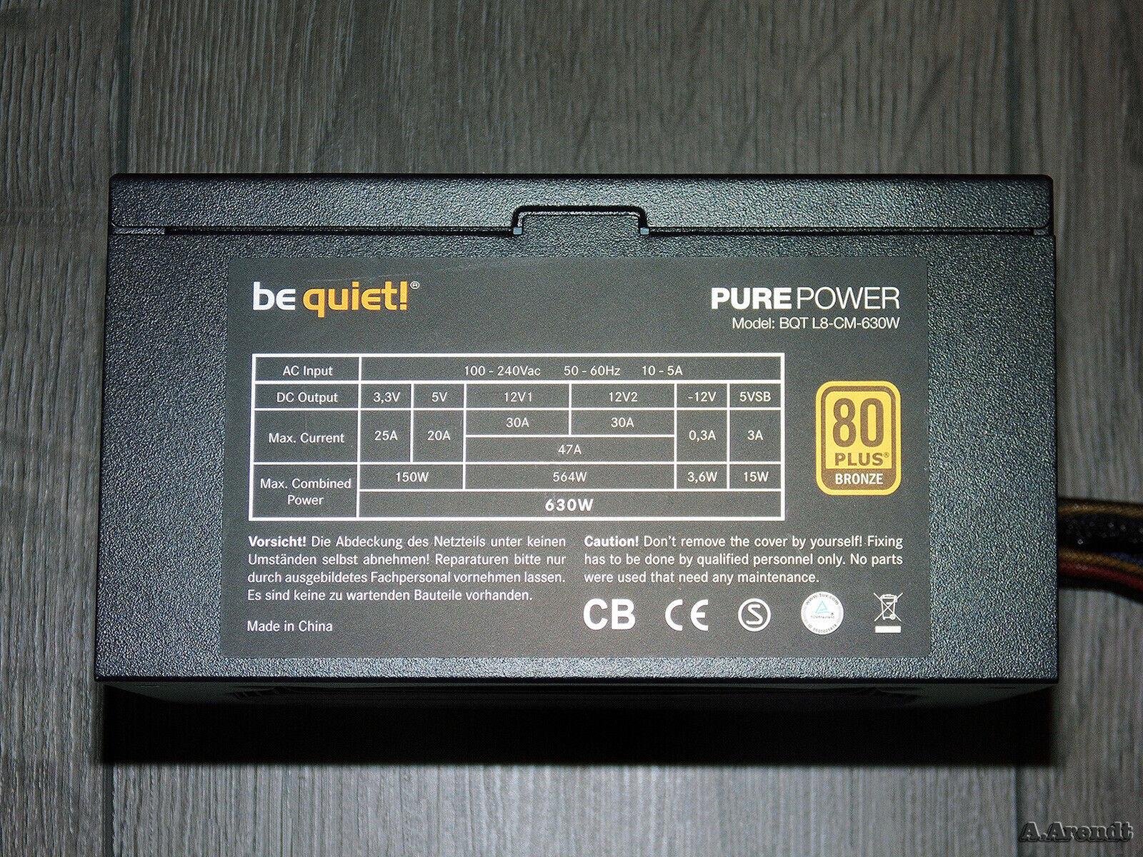 630 Watt be quiet! Pure Power 2.jpg