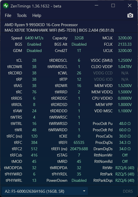 6400C28 Jaff 16.08.25 ZenTimings GDM PD off.png