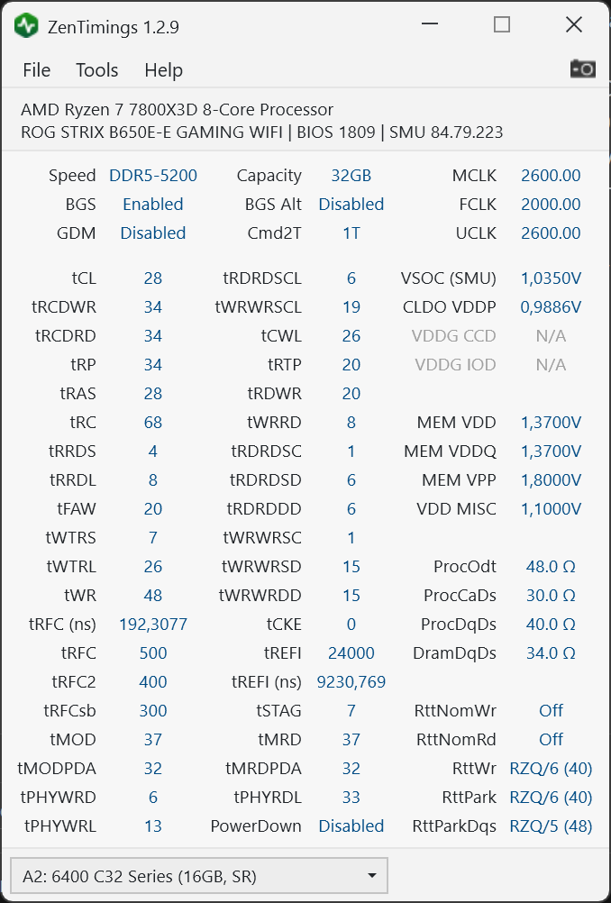 7800X3D 5200 opt Timings.png