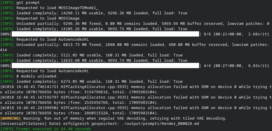 8 Steps Timing - 2 Steps.webp