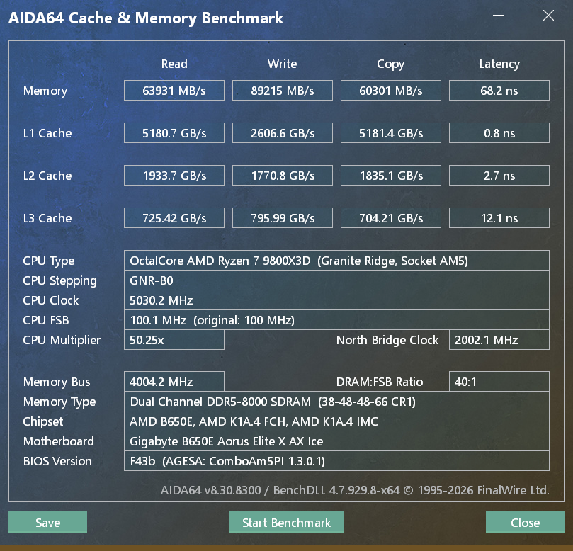 8000 cl38 cudimm on AMD9800X3D.png
