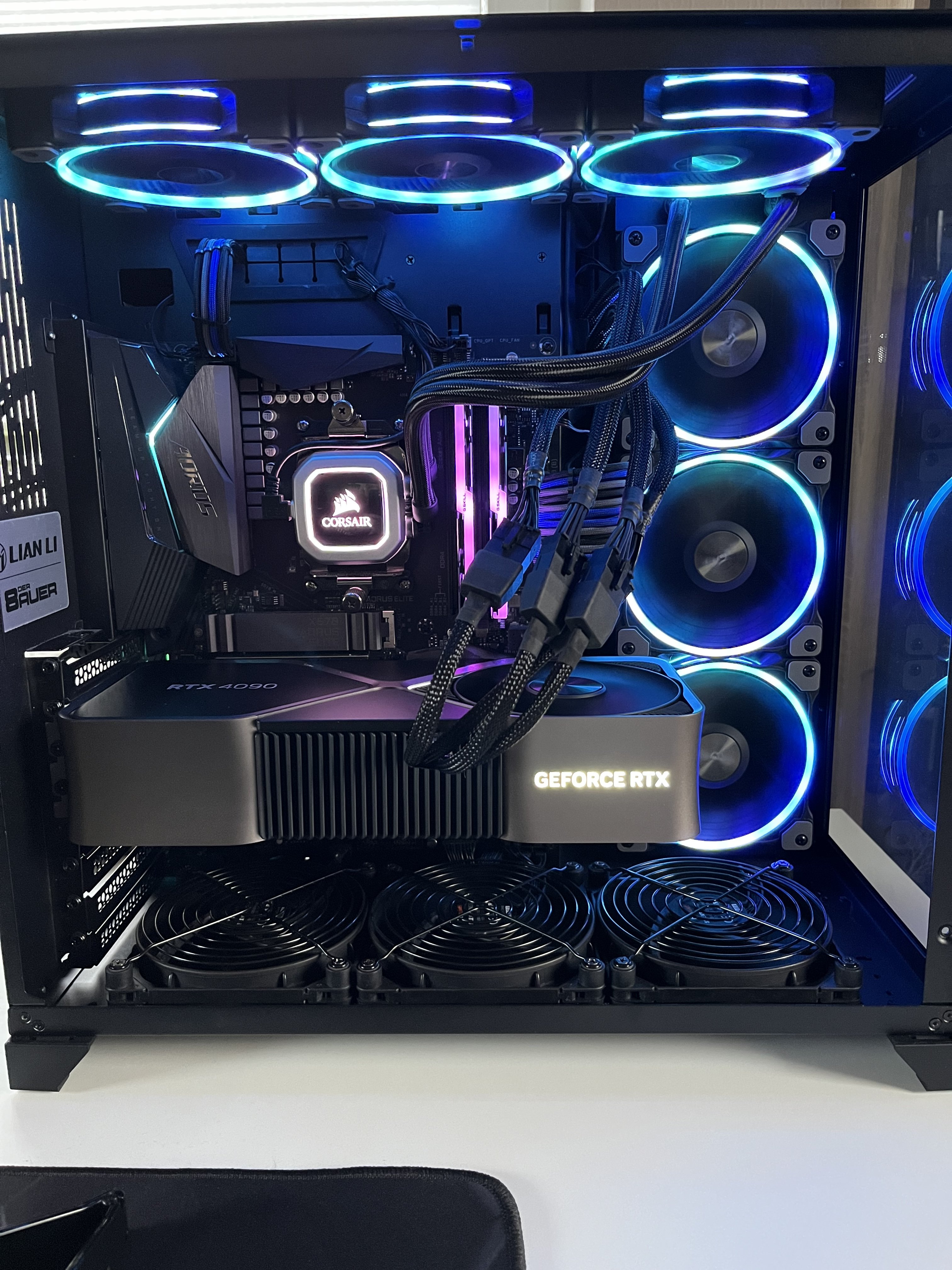 Wie kauft man eine 4090 FE? | Seite 7 | ComputerBase Forum