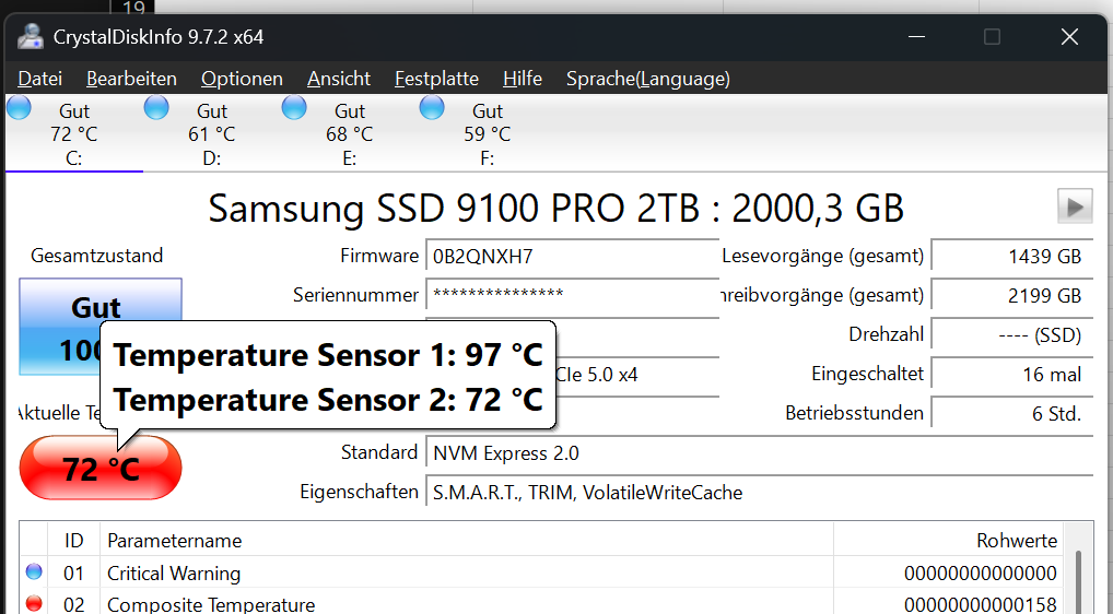 9100 Pro 2TB Temp Warnung.png