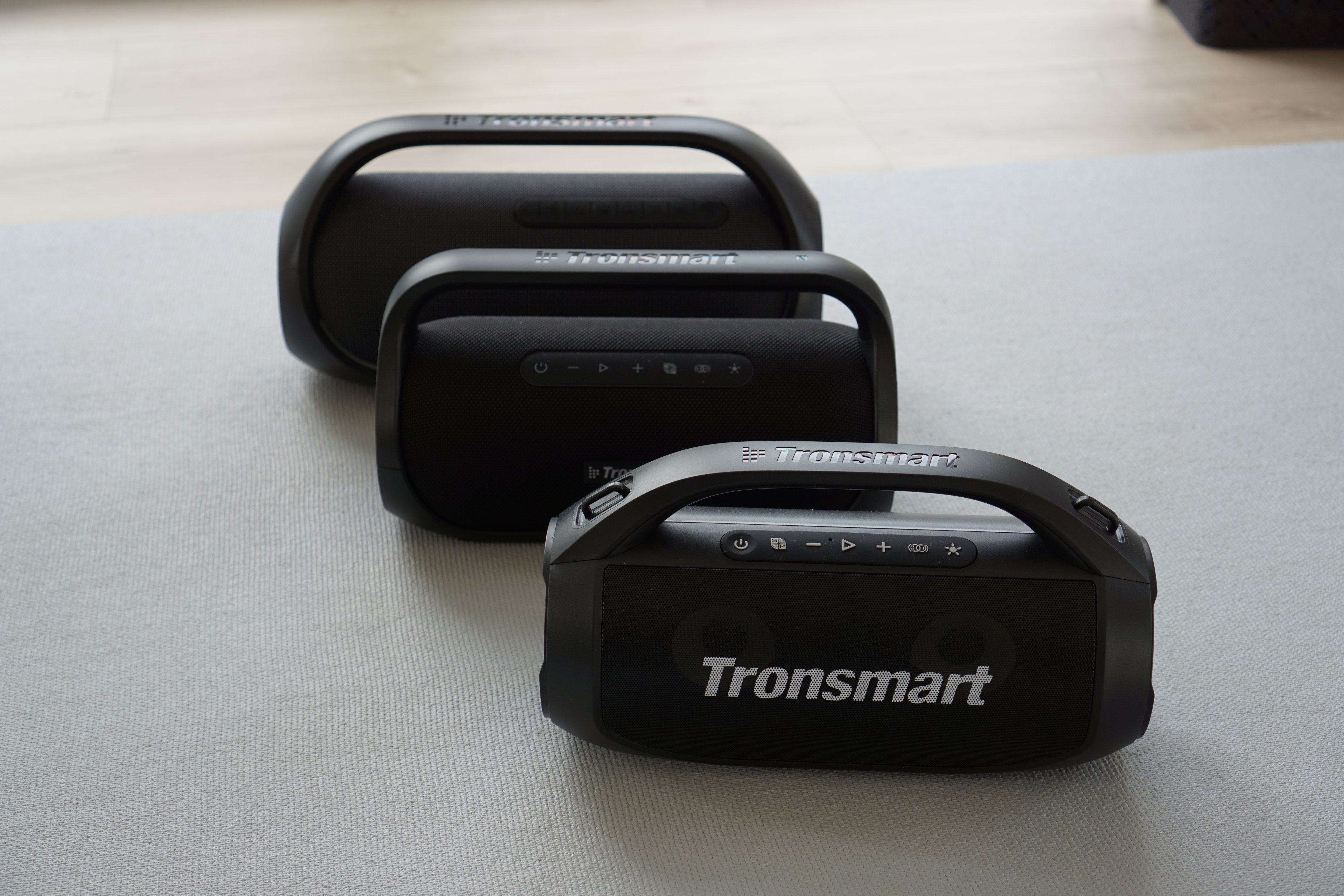 Bang Outdoor, Bang Mini, Bang SE