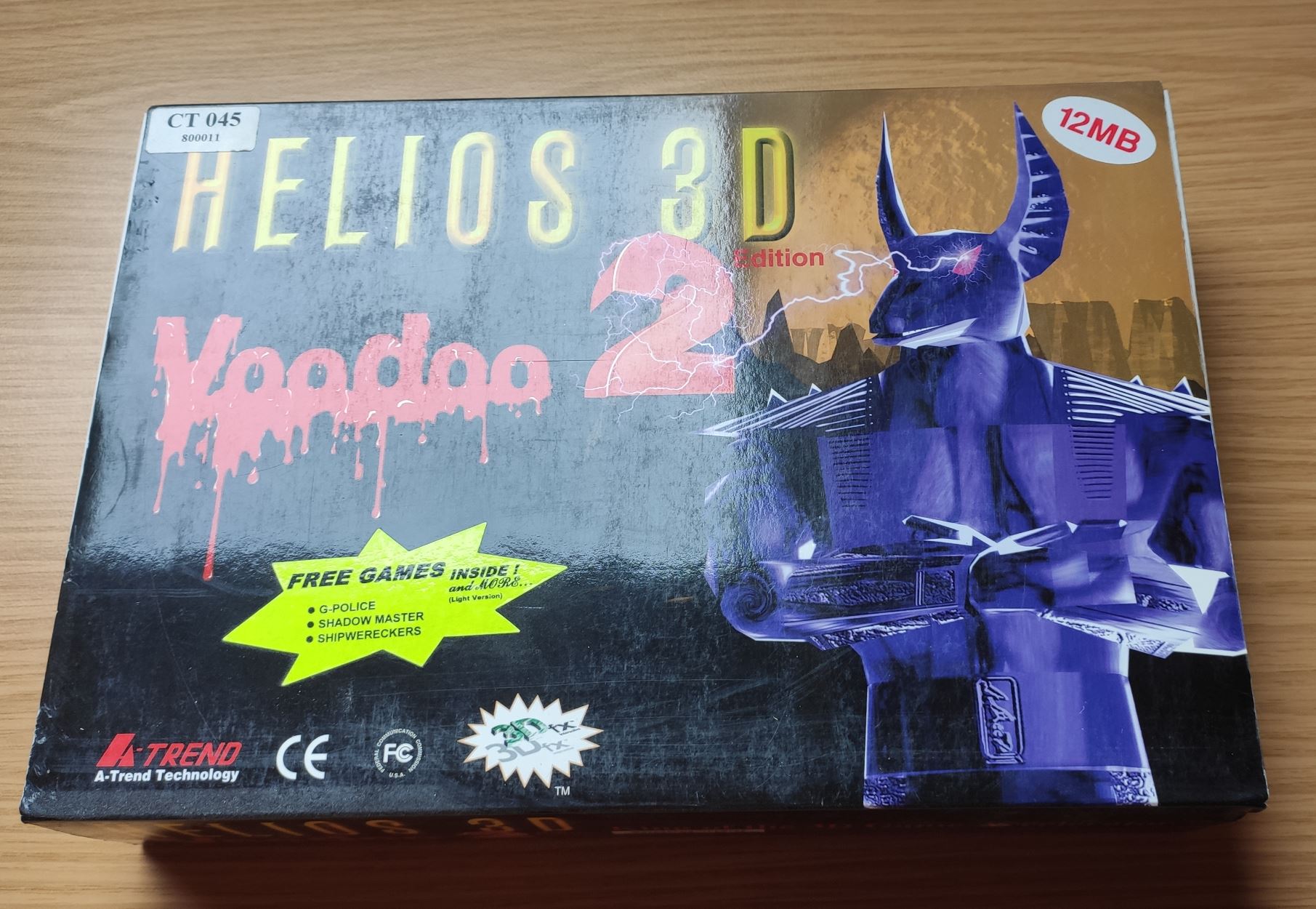 A-Trend Helios 3d Vodoo2 Edition 12 MB OVP.JPG