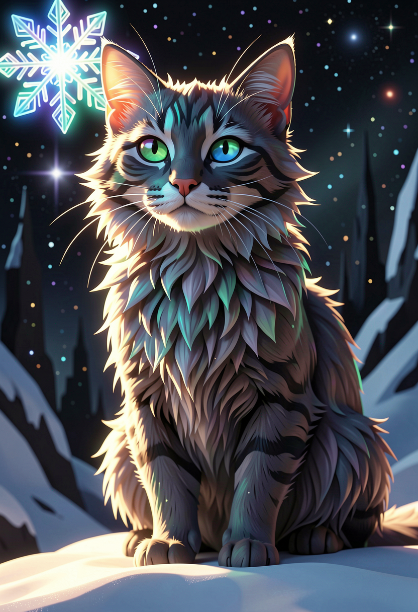 abstract-generated-20260214-112613-0-cat glowing snowflake high contrast l.png