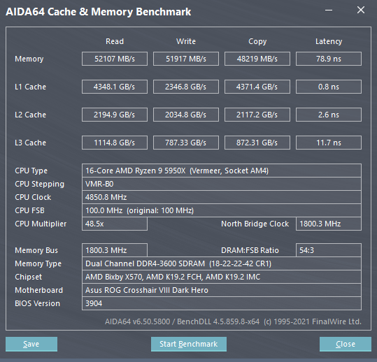 AIDA64 Memory Benchmark 1.2.5 DDR4-3600CL18-22-22-42 (xmp).png