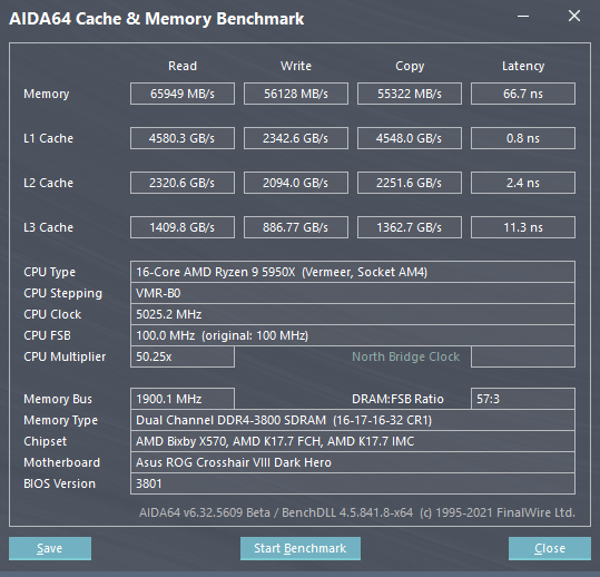 AIDA64 Memory Benchmark DDR4-3800CL16_angepasst.png
