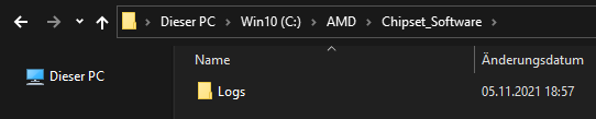 AMD Chipsatz Ordner nach Deinstallation.png