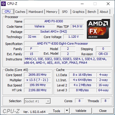 AMD FX8300 3.3GHz @ 2.7GHz.jpg