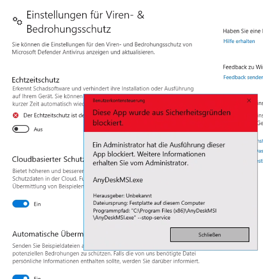 anydesk beenden wie Screenshot 2024-07-30 175204.png