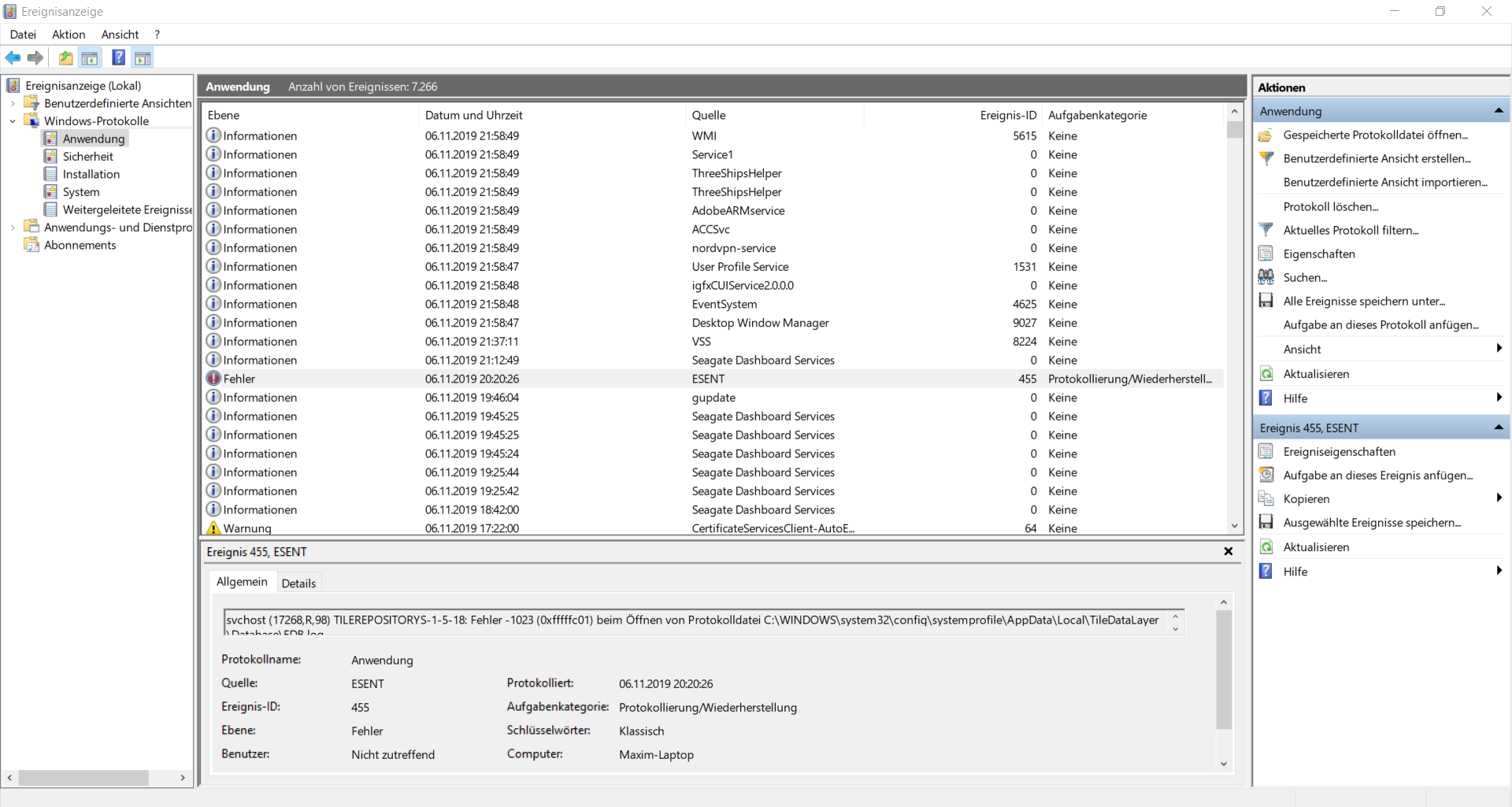 app3 (ESENT selected).PNG
