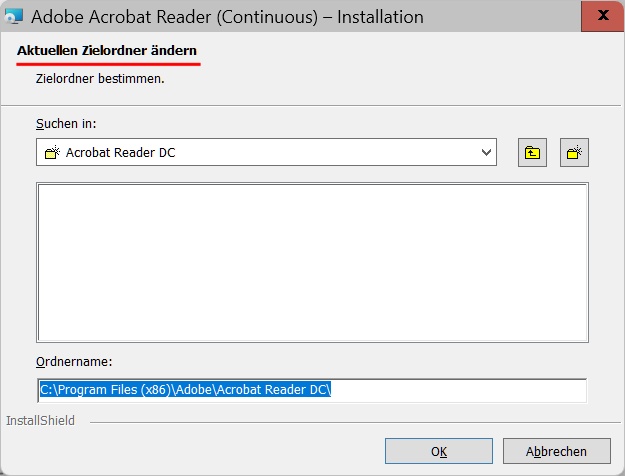 AReader Zielordner.jpg