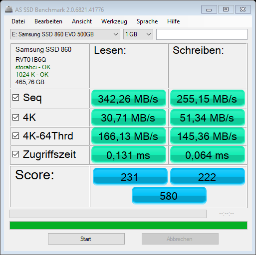 AS SSD Bench 860 Evo (Win10)_M$_Marvell.png