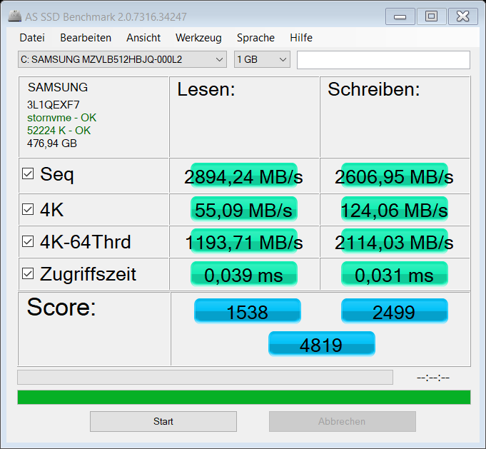 as-ssd-bench SAMSUNG MZVLB512 22.06.2020 23-19-39.png