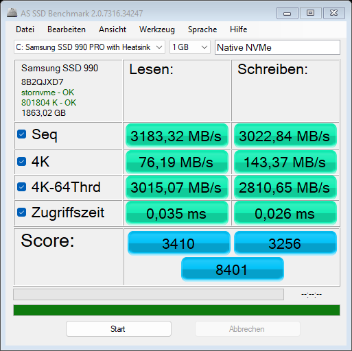 as-ssd-bench Samsung SSD 990  25.12.2025 17-09-47.png