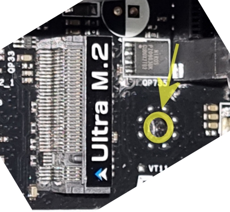 AsRock X370 Pro4 Abstandshalter.jpg