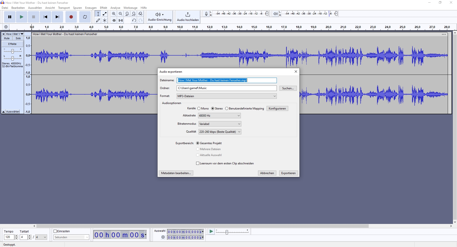 audacity mpeg4 zu zmp3.jpg