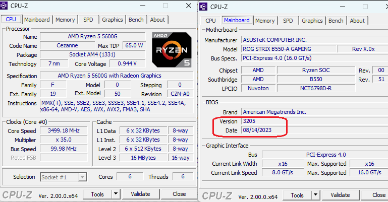 B550-A-Gaming_5600G_CPU-z_BIOS-Version.png