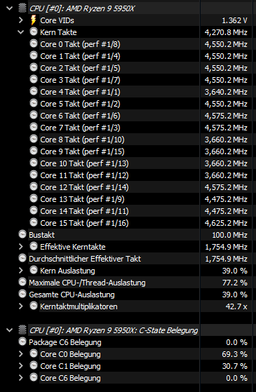 bei nem test stream in 1080p60fps, settings in #9. spiel lost ark. ingsame avrg 123 fps.png