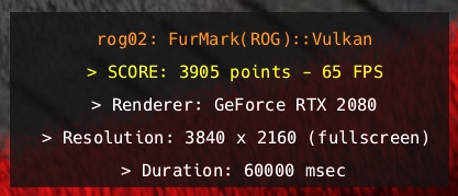 Benchmark - RTX 2080 - Vulkan -.jpg