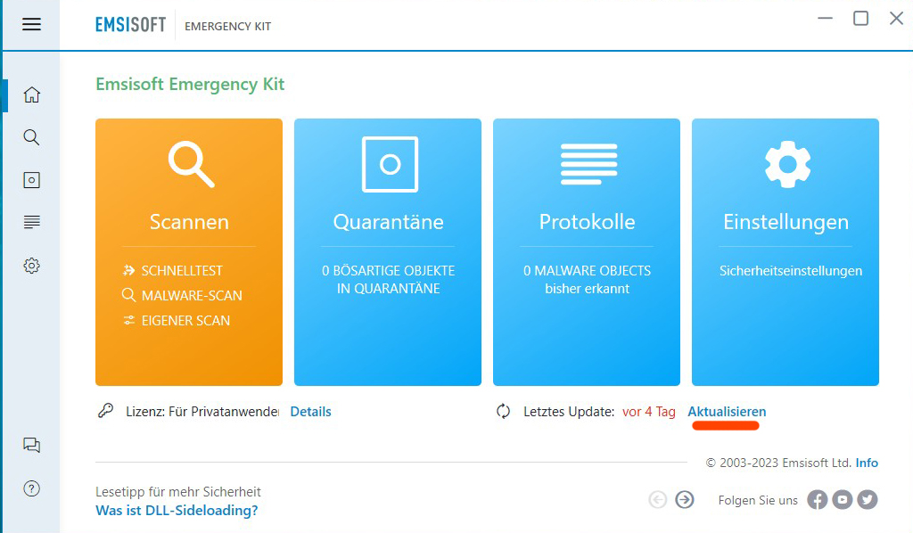 Bild 3 - Emsisoft Update 06.2023.jpg