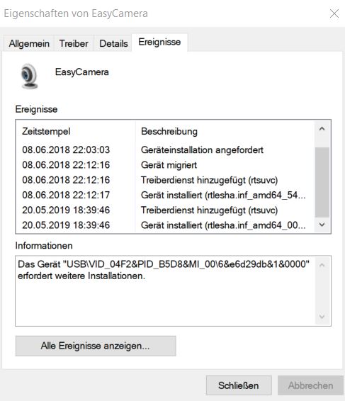 Bild 5 Gerät erfordert weitere Installationen.JPG