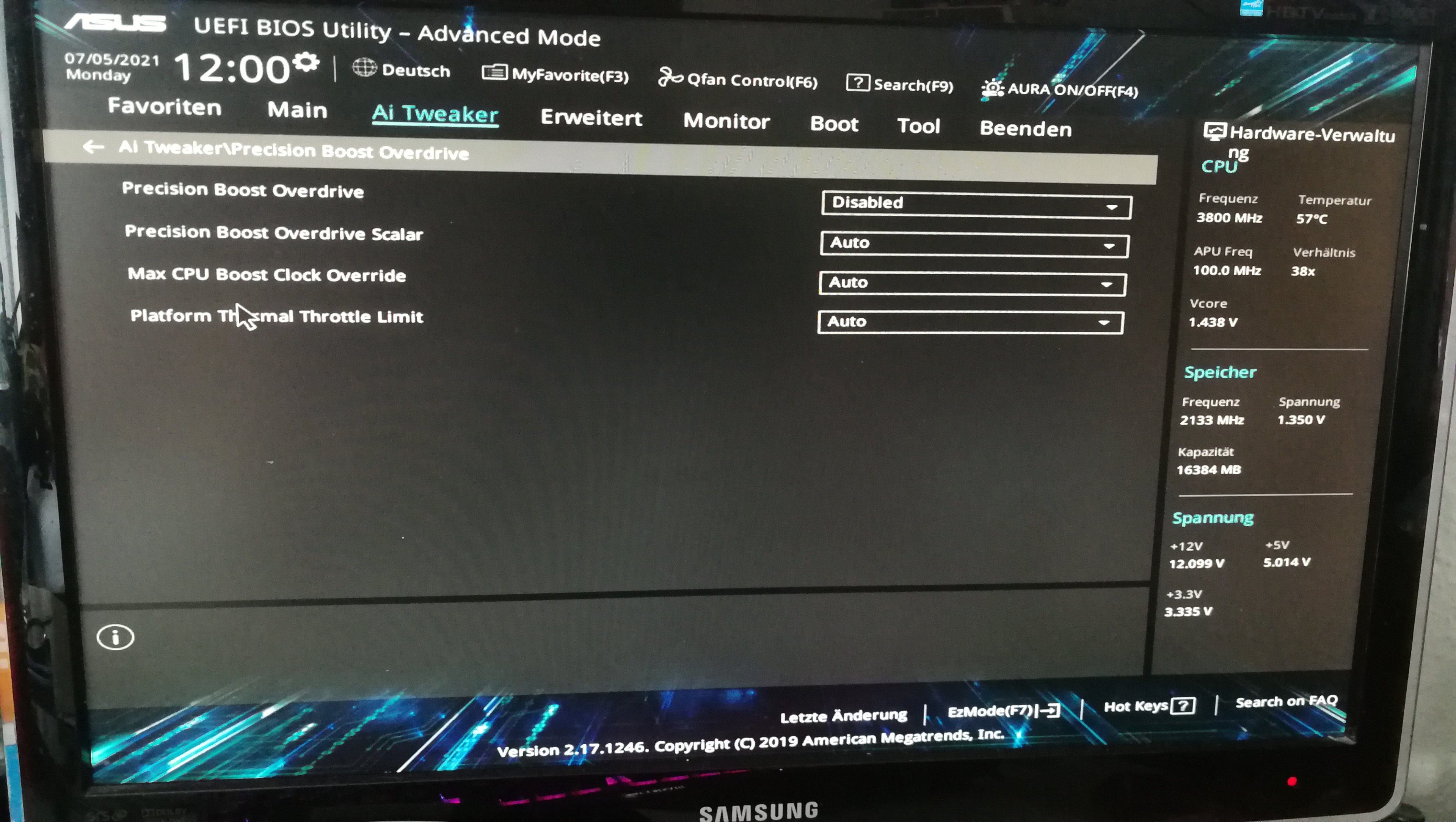 BIOS Ai Tweaker Übersicht 2.jpg