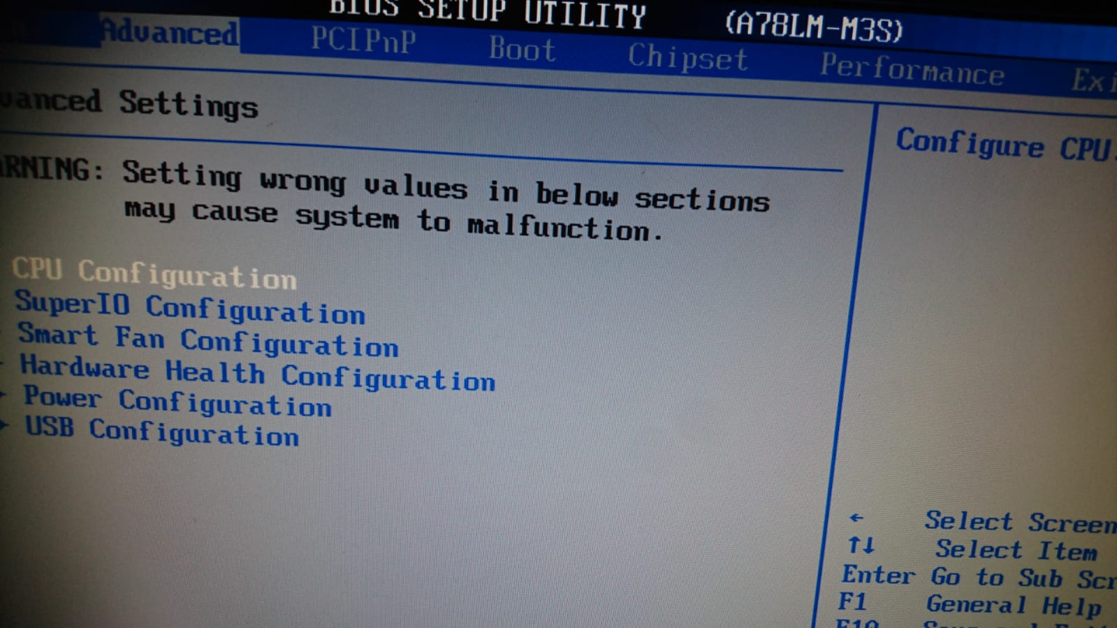 PC Hängt sich auf beim spielen Seite 2 ComputerBase Forum