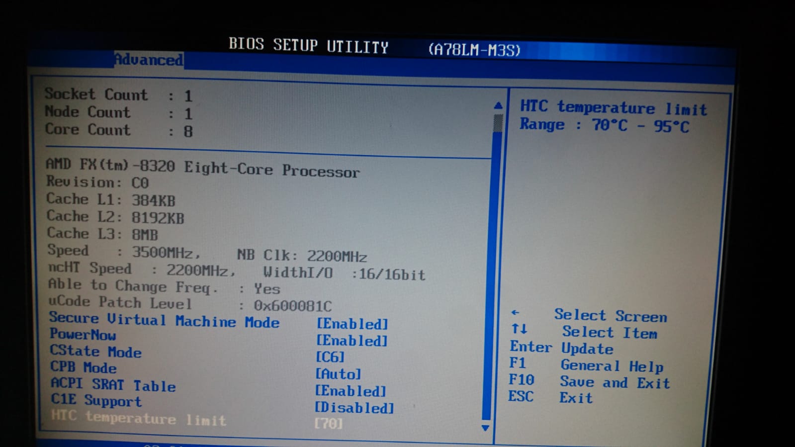 PC Hängt sich auf beim spielen Seite 2 ComputerBase Forum