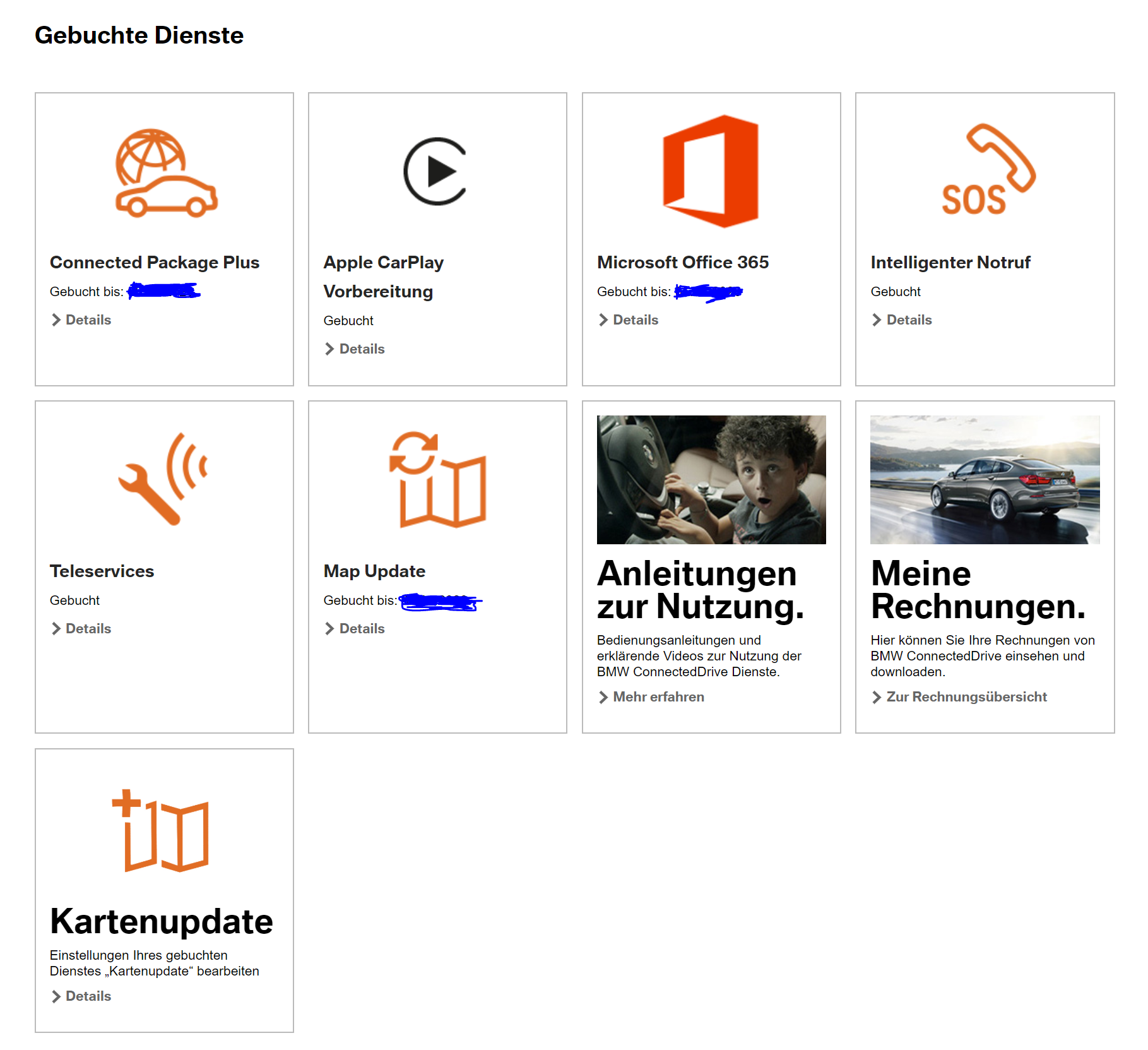 BMW gebuchte Dienste.PNG