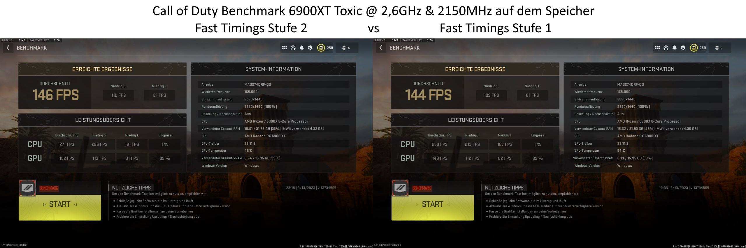 Call of Duty Benchmark 6900XT Toxic Fast Timings Vergleich.jpg