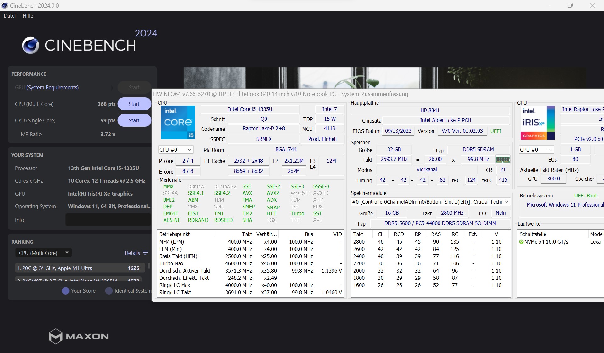 Cinebench 24 Elitebook 840G10 i5-1335U.jpg