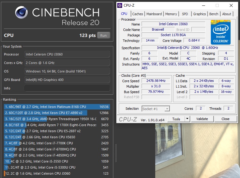 CinebenchR20 Celeron J3060.jpg