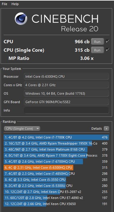 CinebenchR20_i5_6300HQ_Stock_HP.JPG