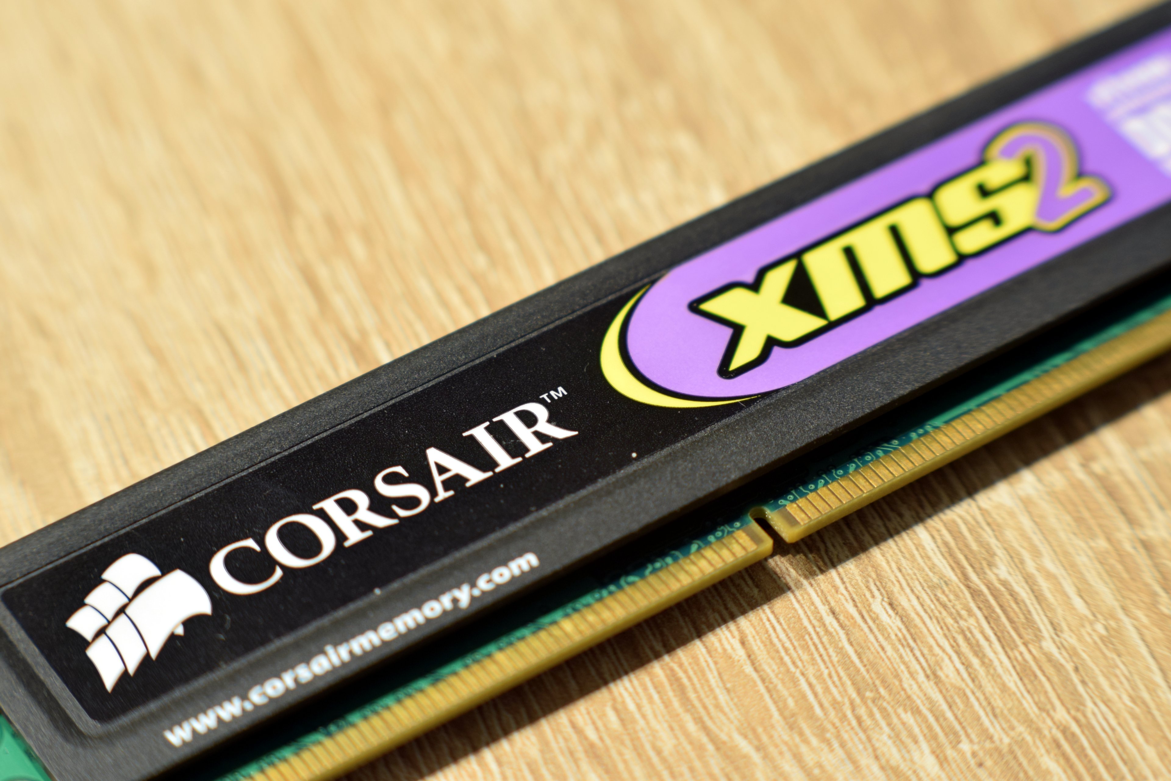 Corsair XMS2 DDR2 RAM (19).JPG