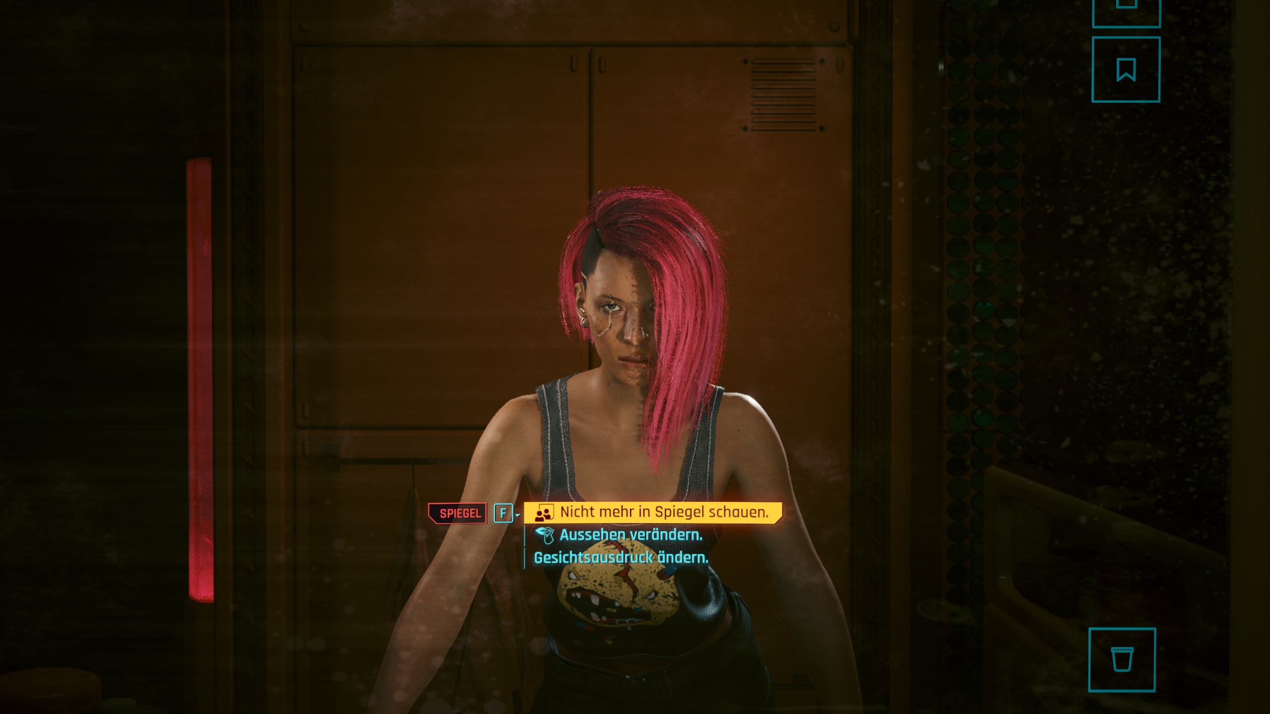 cp2077 Spiegel hoch FSR_Qualitaet.jpg