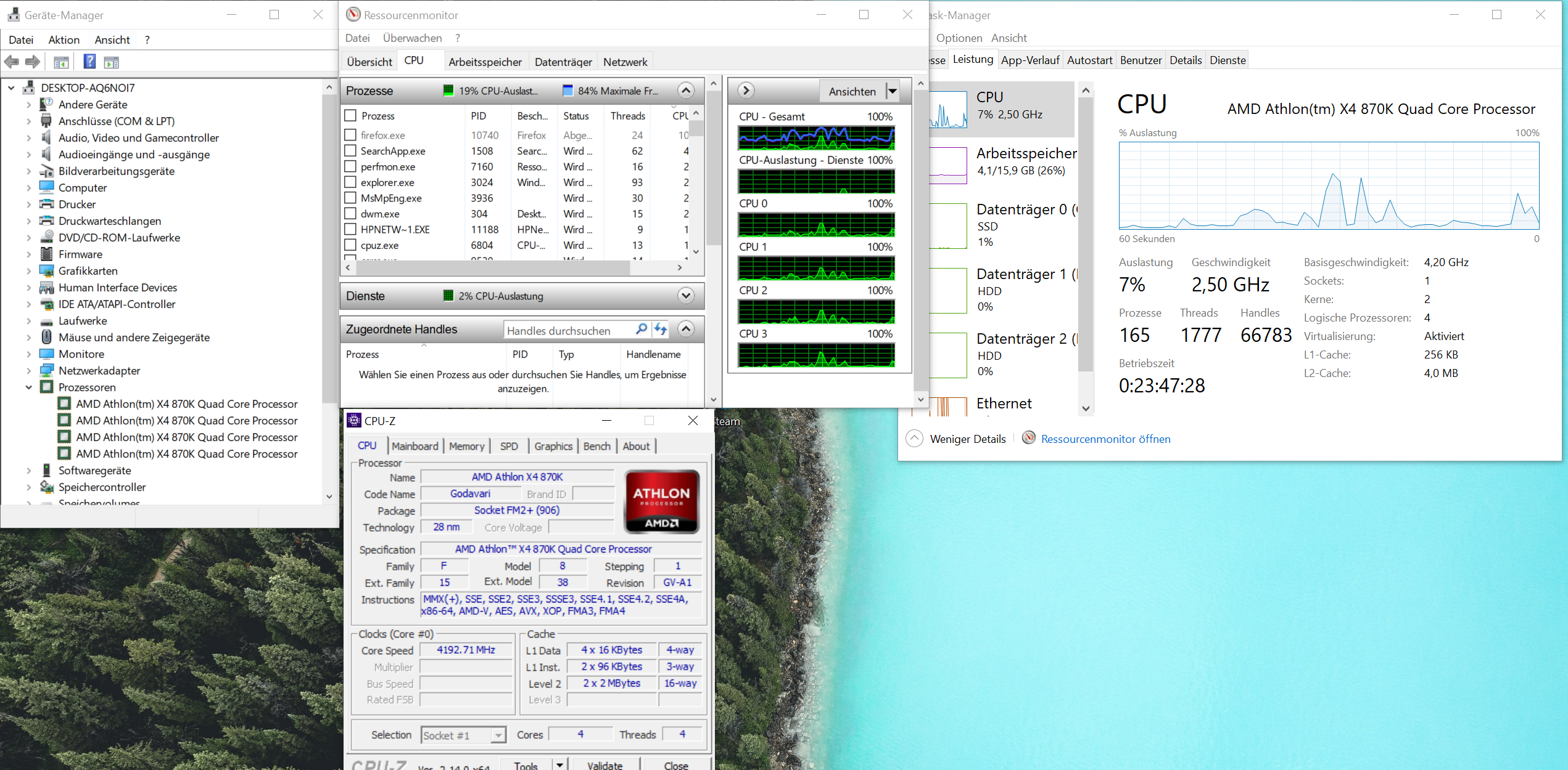 CPU Kern Probleme.PNG