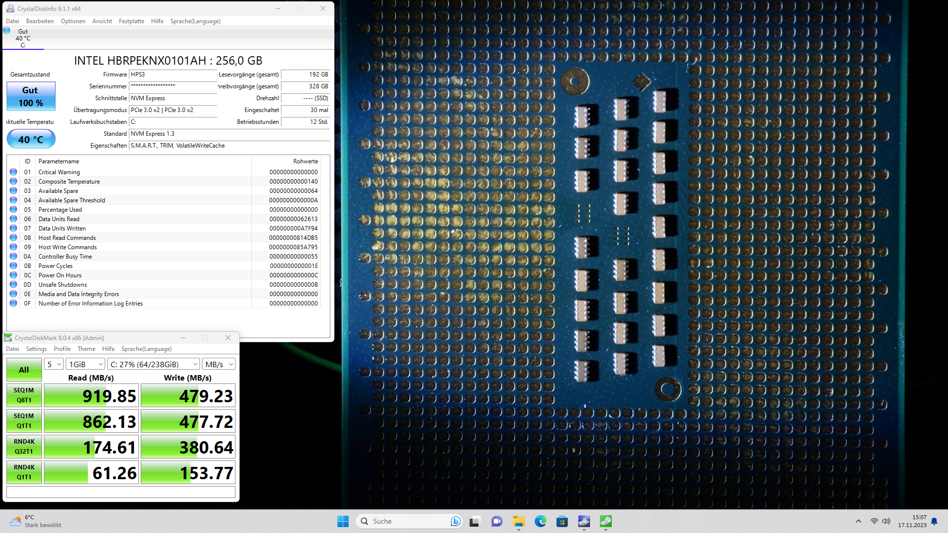 Crystal Disk Mark Vega M.png