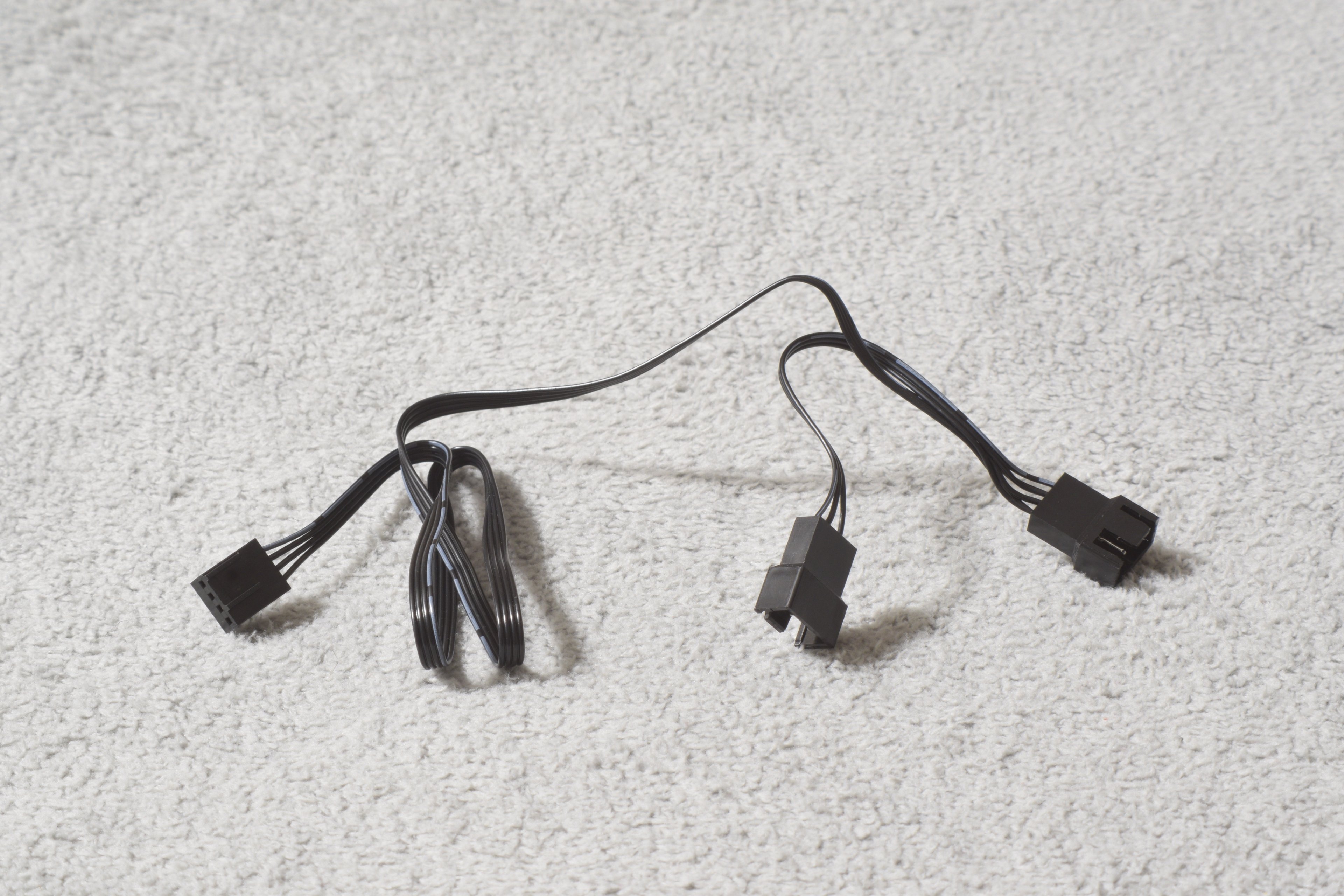 DeepCool LS520 SE Montagematerial (3).JPG