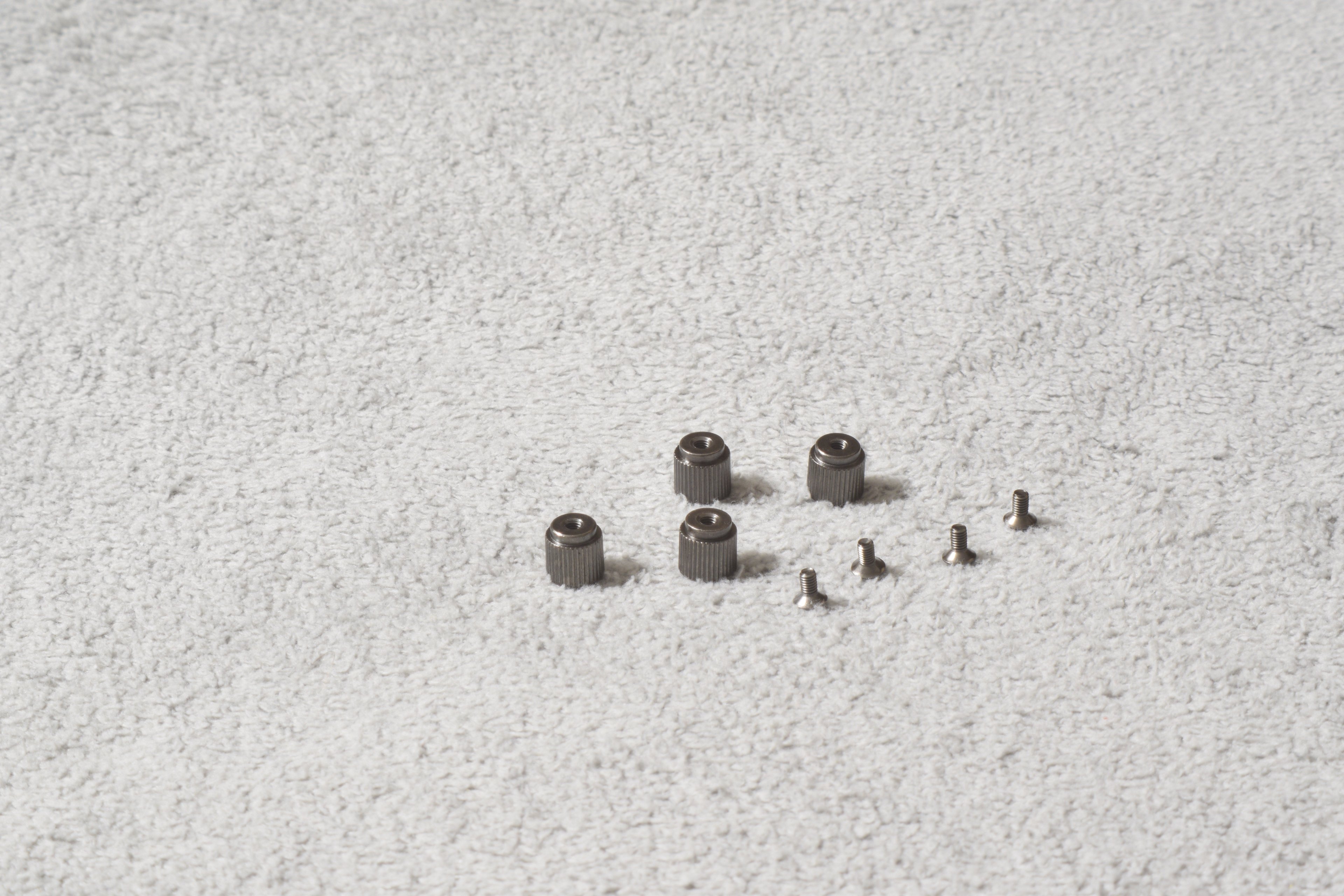 DeepCool LS520 SE Montagematerial (5).JPG