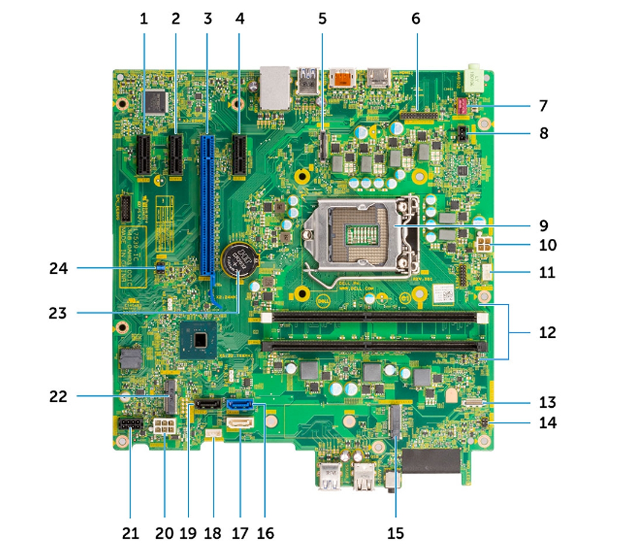 Dell Optiplex 3060 MT MB klein.jpg