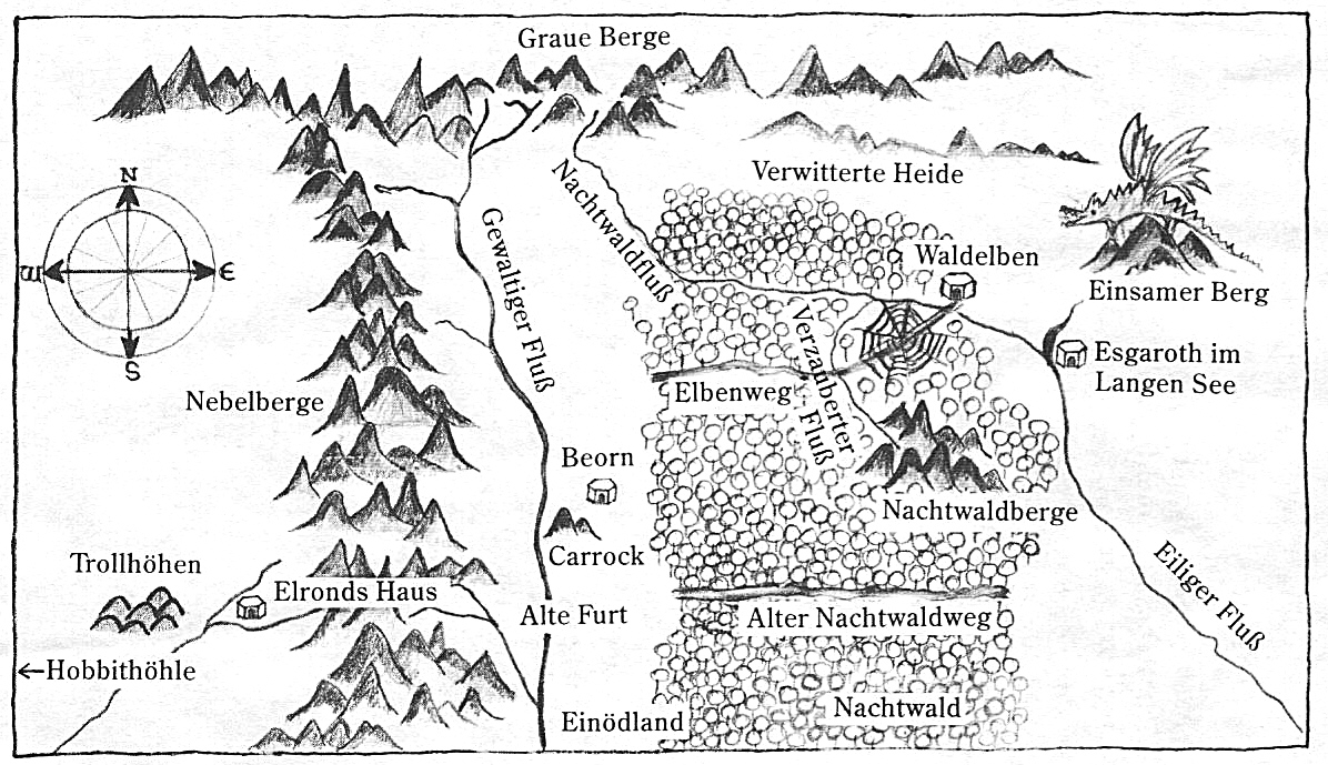 Der kleine Hobbit Map.jpg