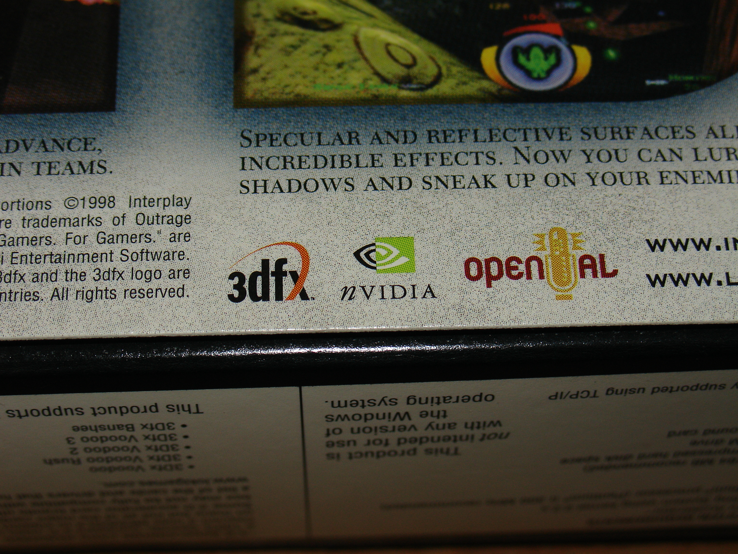 Descent 3 for Linux 3dfx_ NVIDIA _amp_ OpenAL Logo_s.JPG