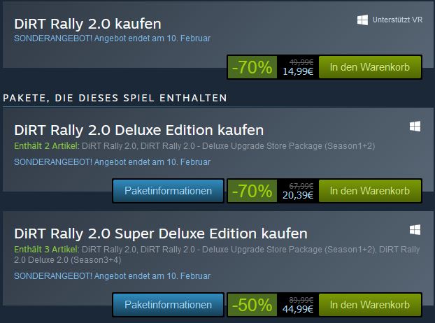 Dirt Rally Irrsinn bei STeam.JPG