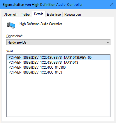Eigenschaften von High Definition Audio-Controller 11.01.2021 15_15_48.png