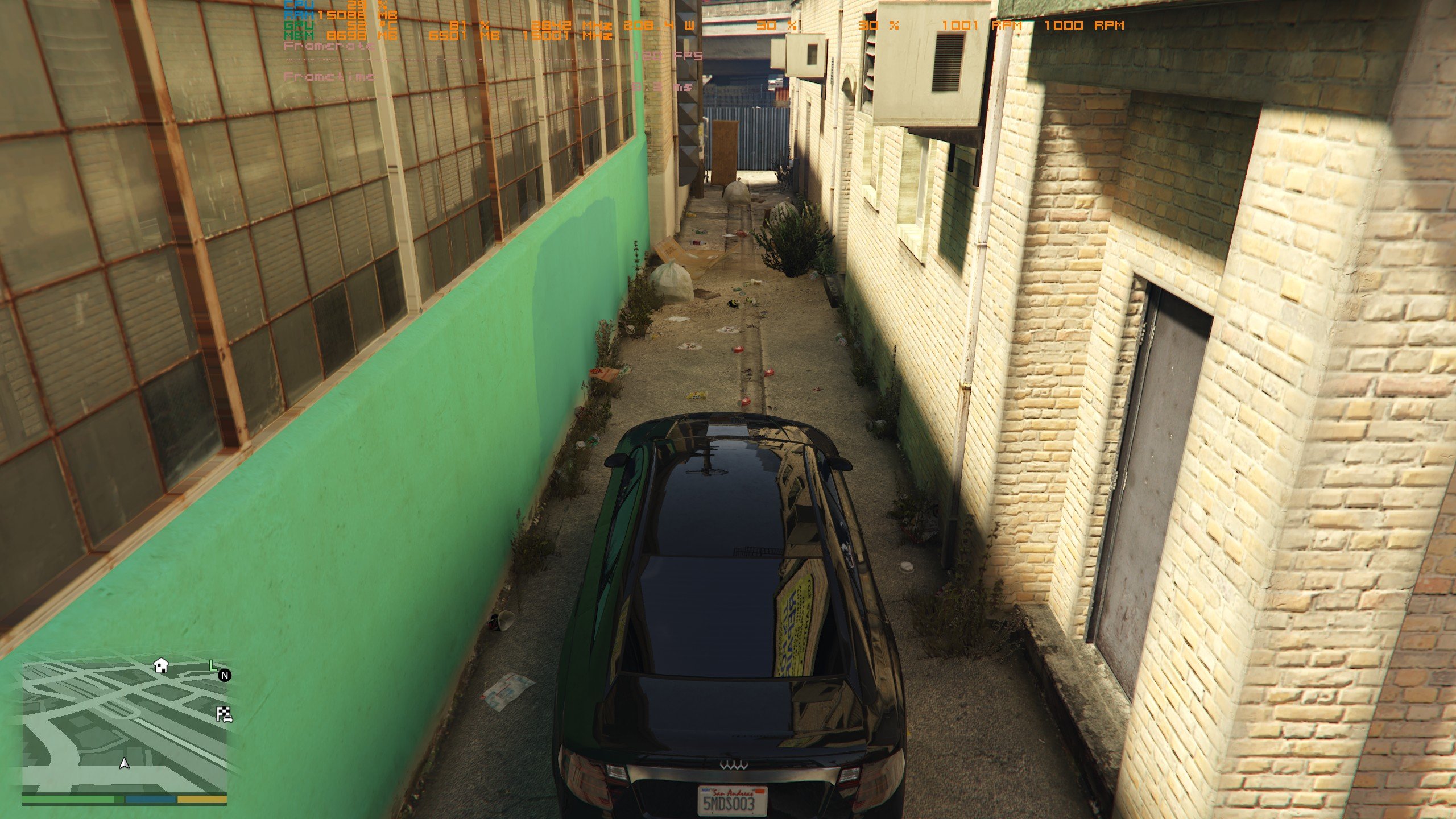 Einfache globale Beleuchtung.jpg