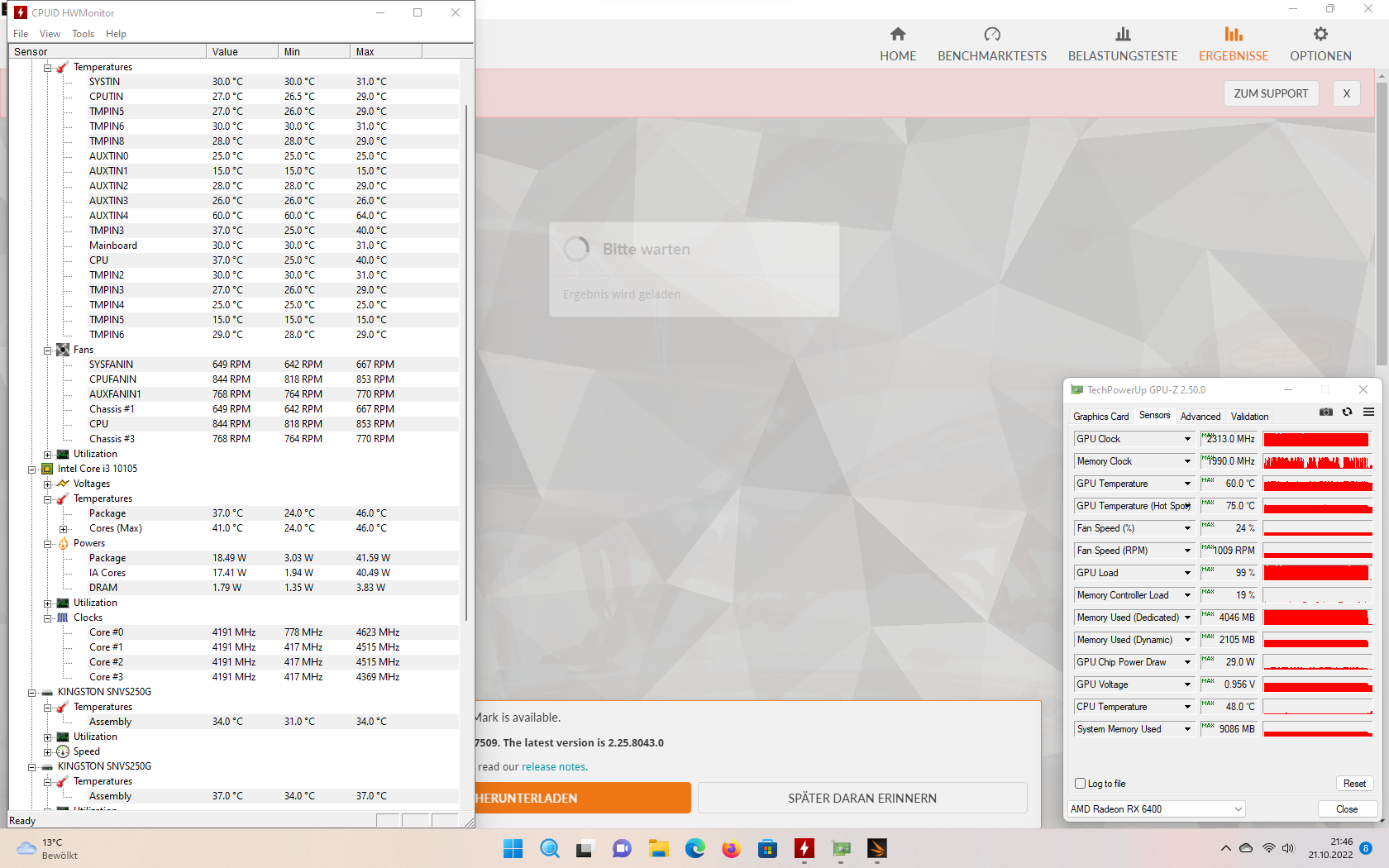 Endorfy 30min Raytracing Test 3DMark.png